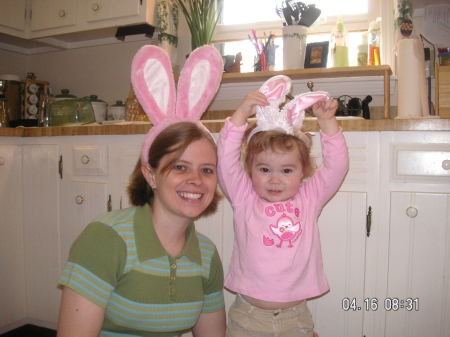 Easter 2006