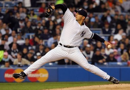 Andy Pettitte