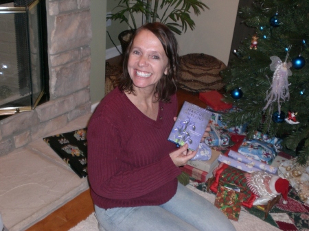 Christmas of 2007