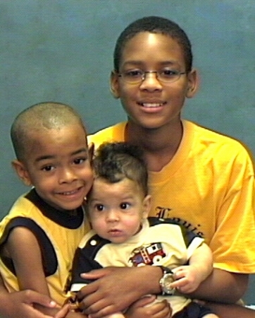 2004 Picture of Children