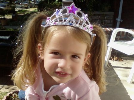 My Little Princess