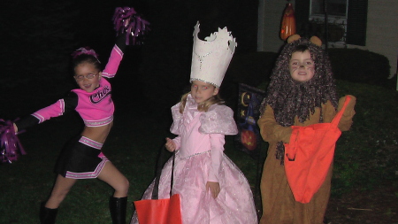 Halloween 2006