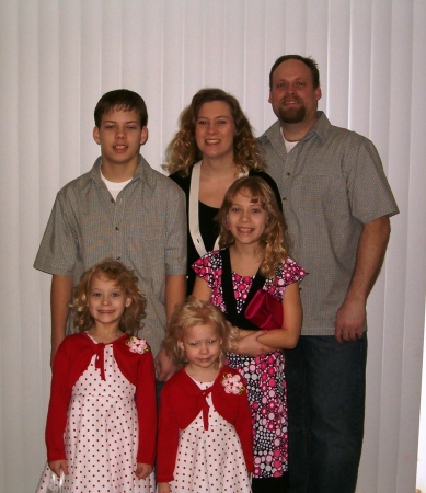 Easter 2008