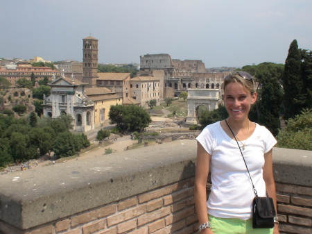 Rome 2006