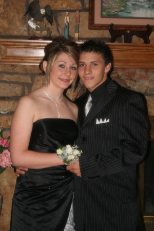 9th Grade Prom