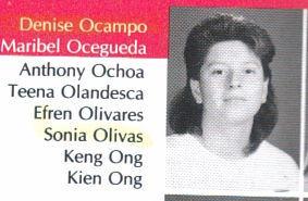 D Ocampo's Classmates profile album