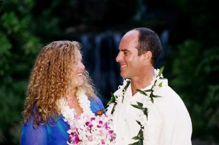 Kauai Wedding