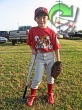 TRISTAN IN T BALL