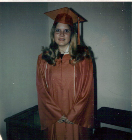 Donna Garretson's Classmates® Profile Photo