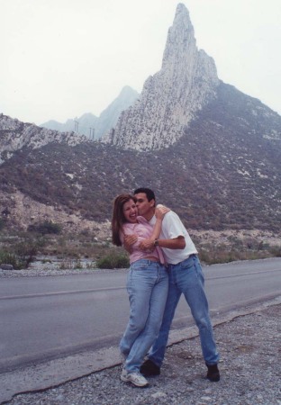 Huasteca, Nuevo Leon, Mexico 2000