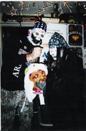 this was halloween oct 2001