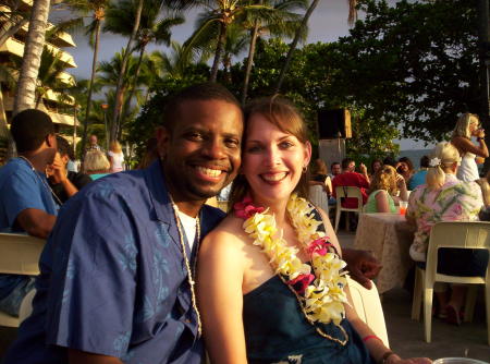 Hawaii 2005