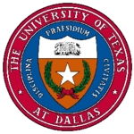 UTD Seal