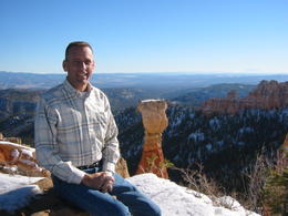 Bryce Canyon 2005