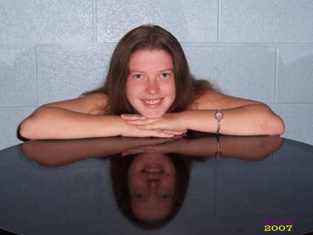 Amber Bates's Classmates® Profile Photo