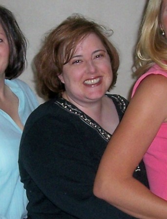 Nancy Stauffer's Classmates® Profile Photo