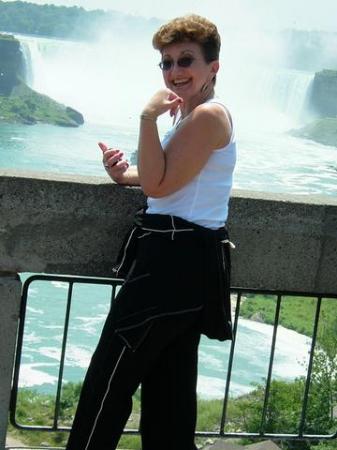 2006 Niagara Falls