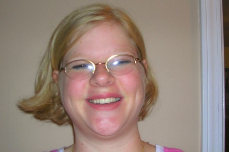 Allison Davis's Classmates® Profile Photo