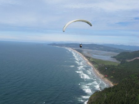 Cape Lookout - Oregon