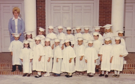 Kindergarden Graduation 70