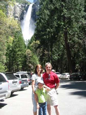 Yosemite 05/2006