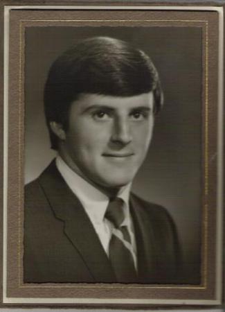 Tom Bassett's Classmates profile album