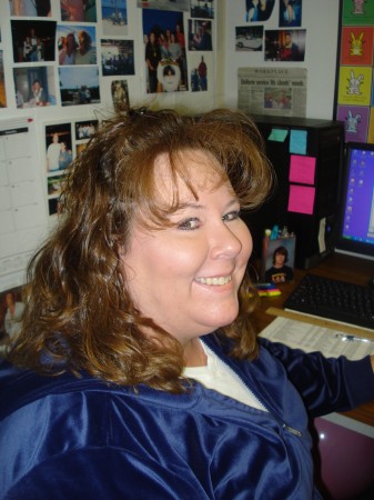 Jennifer Porter's Classmates® Profile Photo