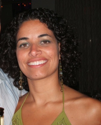 Vanessa Pereira's Classmates® Profile Photo