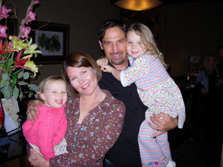 My Family: November 2006