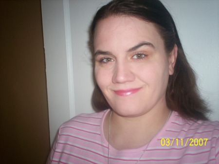 Nicole Snyder's Classmates® Profile Photo