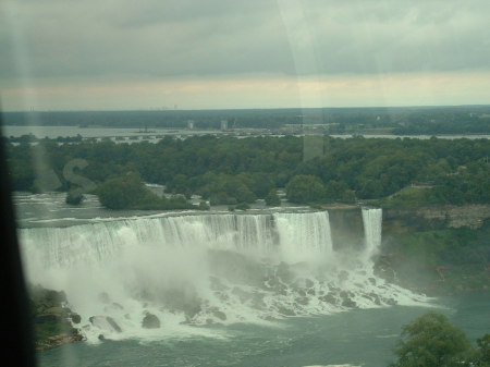 Niagra Falls