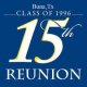 Buna Class of 1996 15th High School Reunion reunion event on Mar 1, 2012 image