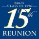 Reunion icon