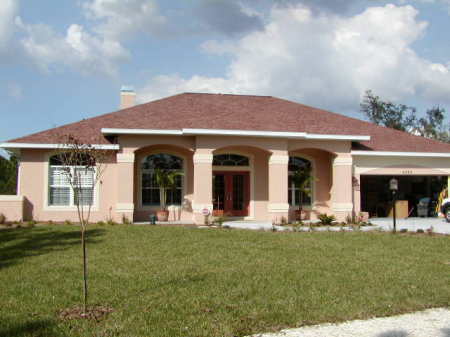 South Ranch - Venice , Florida