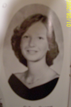 Colleen Douglas' Classmates profile album