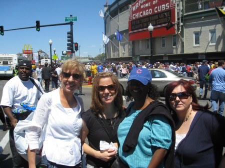 Chicago Cubs - 2008