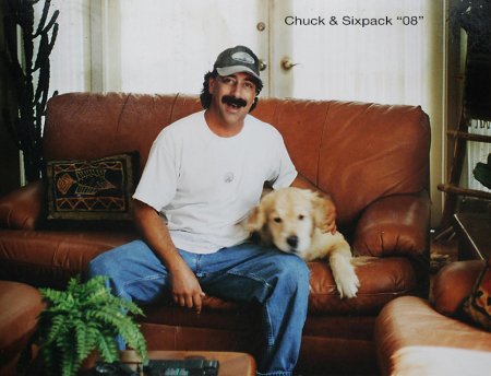 chuck&sixpack