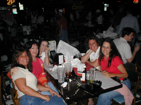 One Crazy Night at Dick's Last Resort, Myrtle Beach 2005