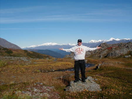 Seward,Alaska