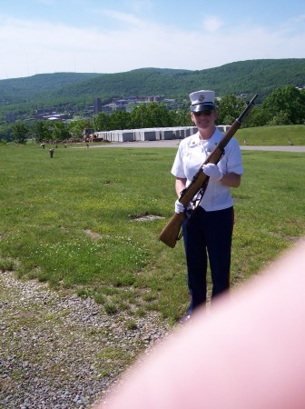 USMC-Marine Corps League