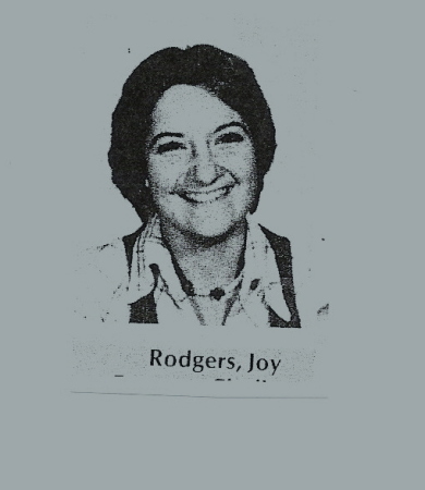 Joy Tonnesen's Classmates profile album