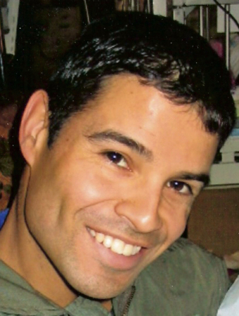 David Gonzalez's Classmates® Profile Photo