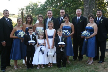 Bridal Party