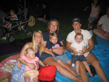 4th of July 2006