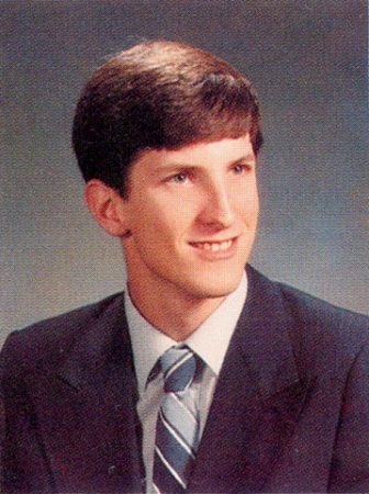 Bob Tebbe's Classmates profile album