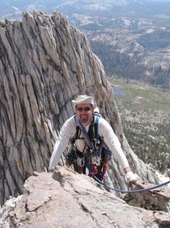 Matthes Crest