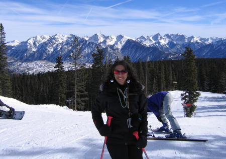 Skiing in Durango CO