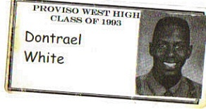 Dontrael White's Classmates profile album