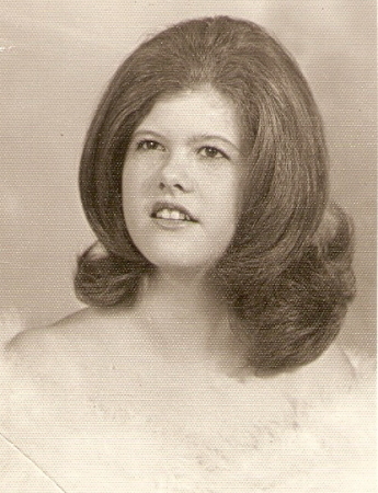 Joyce Jones's Classmates® Profile Photo