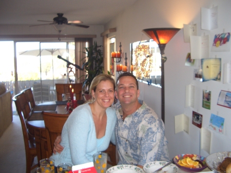 Brother & Wife 2006